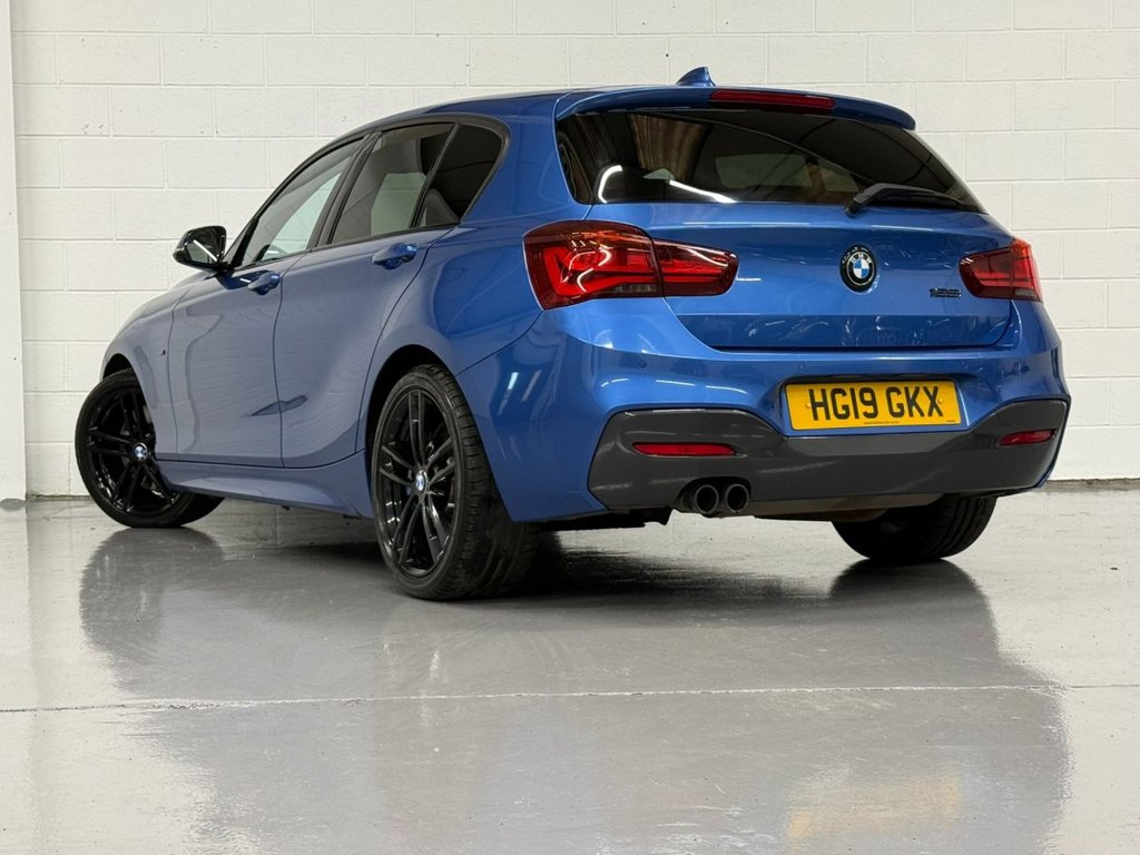 Used BMW 1 Series 2019 for sale - 76698528: Photo 29