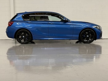 Used BMW 1 Series 2019 for sale - 76698528: Photo