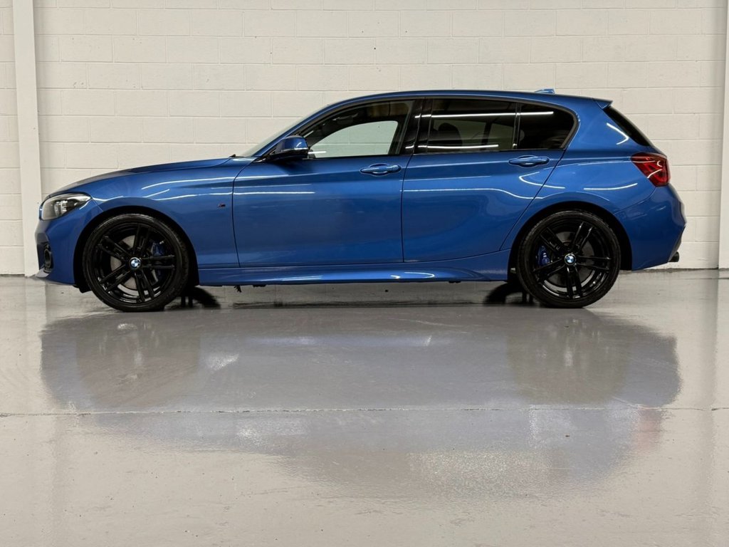 Used BMW 1 Series 2019 for sale - 76698528: Photo 30