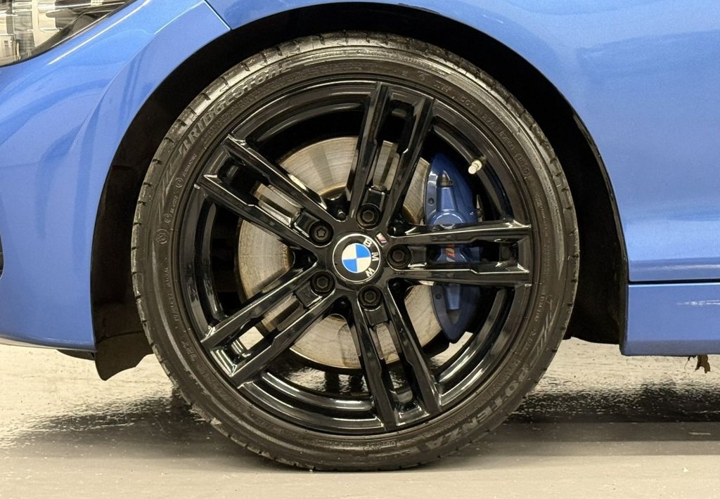 Used BMW 1 Series 2019 for sale - 76698528: Photo 31