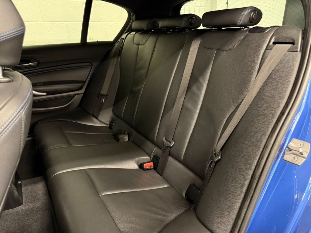 Used BMW 1 Series 2019 for sale - 76698528: Photo 33