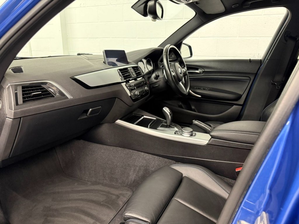 Used BMW 1 Series 2019 for sale - 76698528: Photo 34