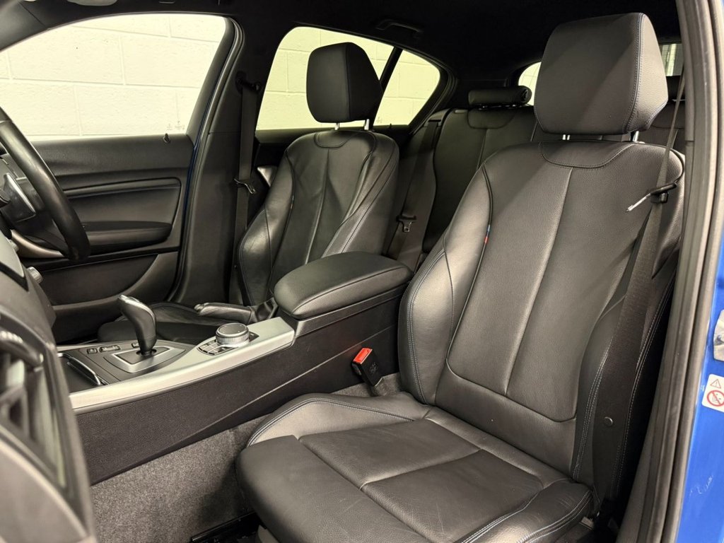 Used BMW 1 Series 2019 for sale - 76698528: Photo 35