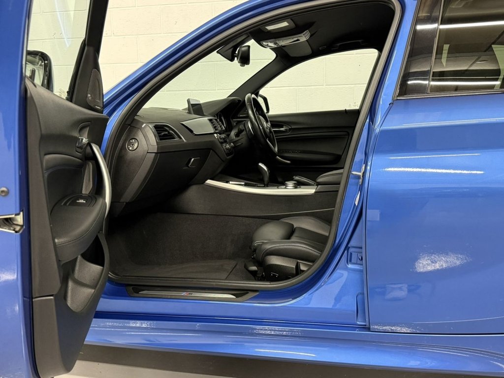 Used BMW 1 Series 2019 for sale - 76698528: Photo 36