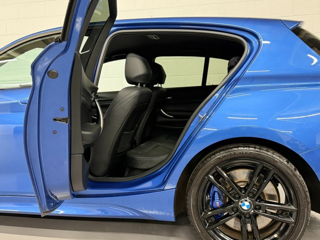 Used BMW 1 Series 2019 for sale - 76698528: Photo 37