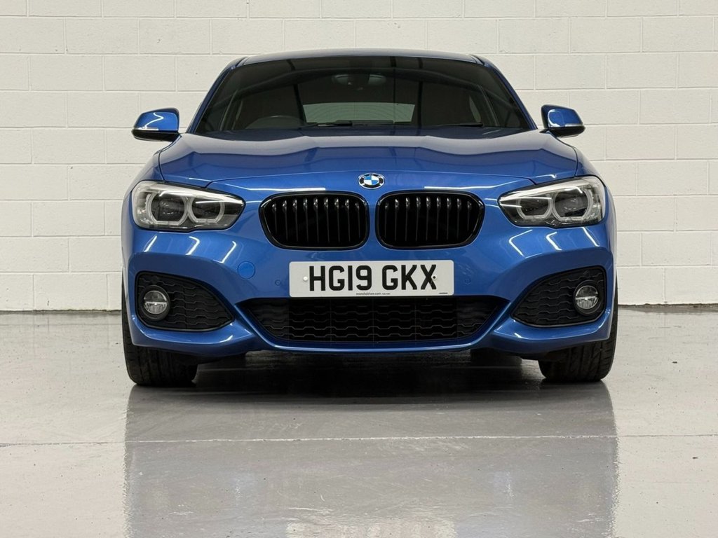 Used BMW 1 Series 2019 for sale - 76698528: Photo 39