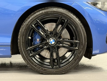 Used BMW 1 Series 2019 for sale - 76698528: Photo