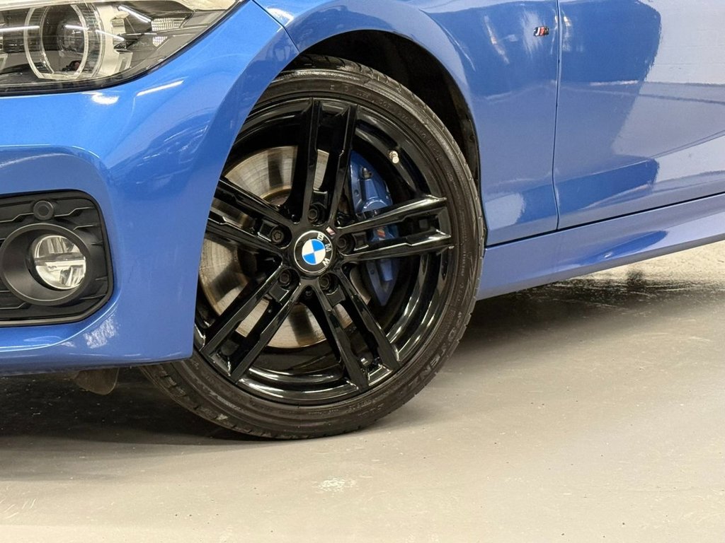 Used BMW 1 Series 2019 for sale - 76698528: Photo 40