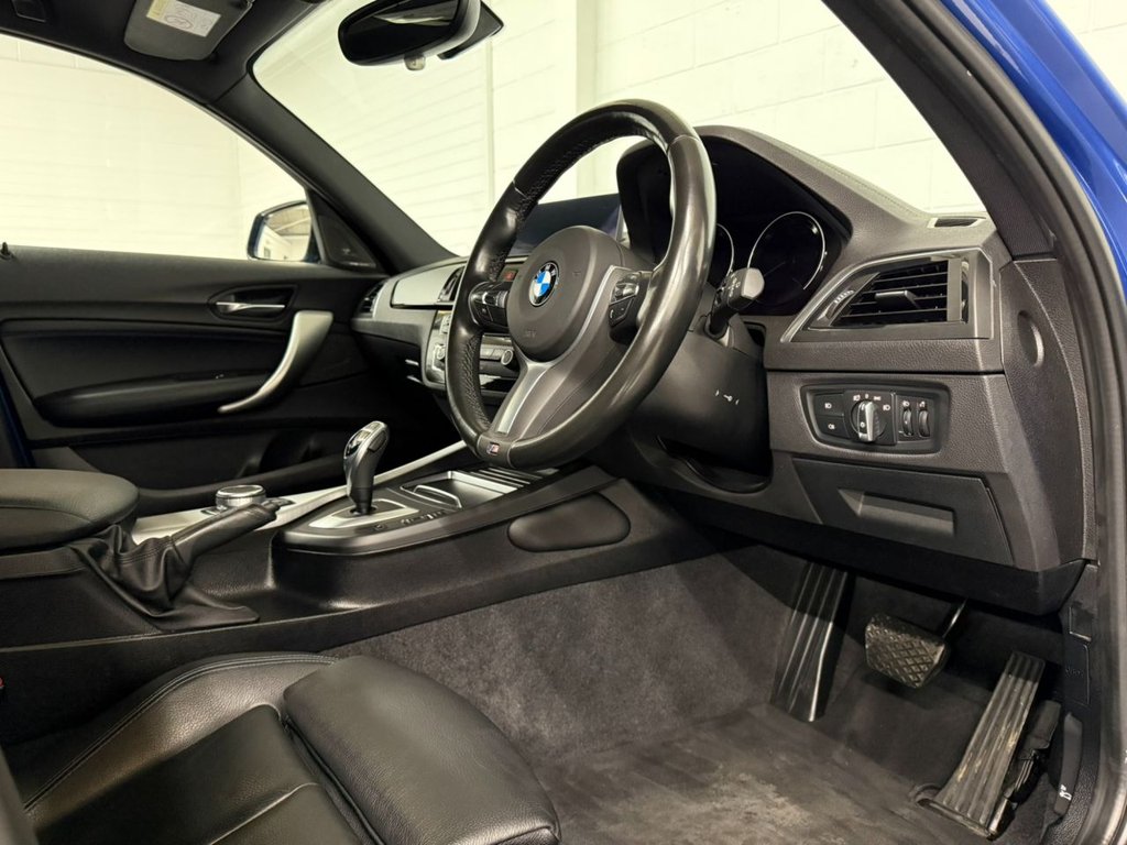 Used BMW 1 Series 2019 for sale - 76698528: Photo 42