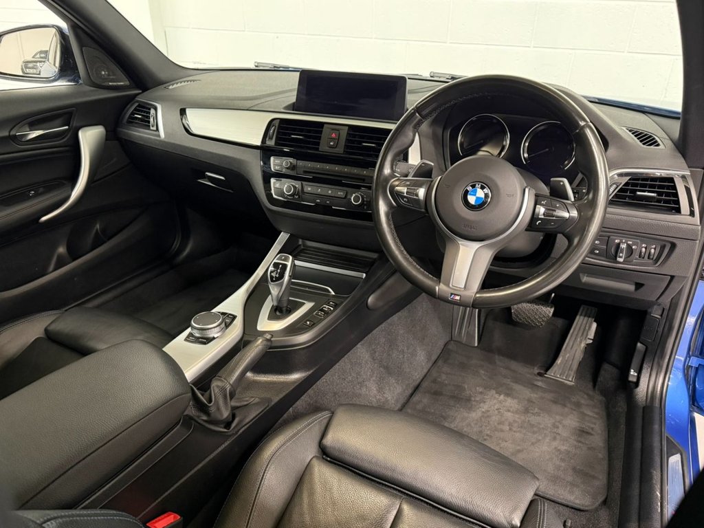 Used BMW 1 Series 2019 for sale - 76698528: Photo 43