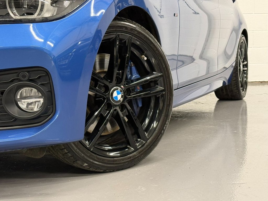 Used BMW 1 Series 2019 for sale - 76698528: Photo 45