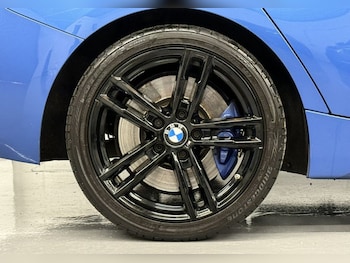 Used BMW 1 Series 2019 for sale - 76698528: Photo