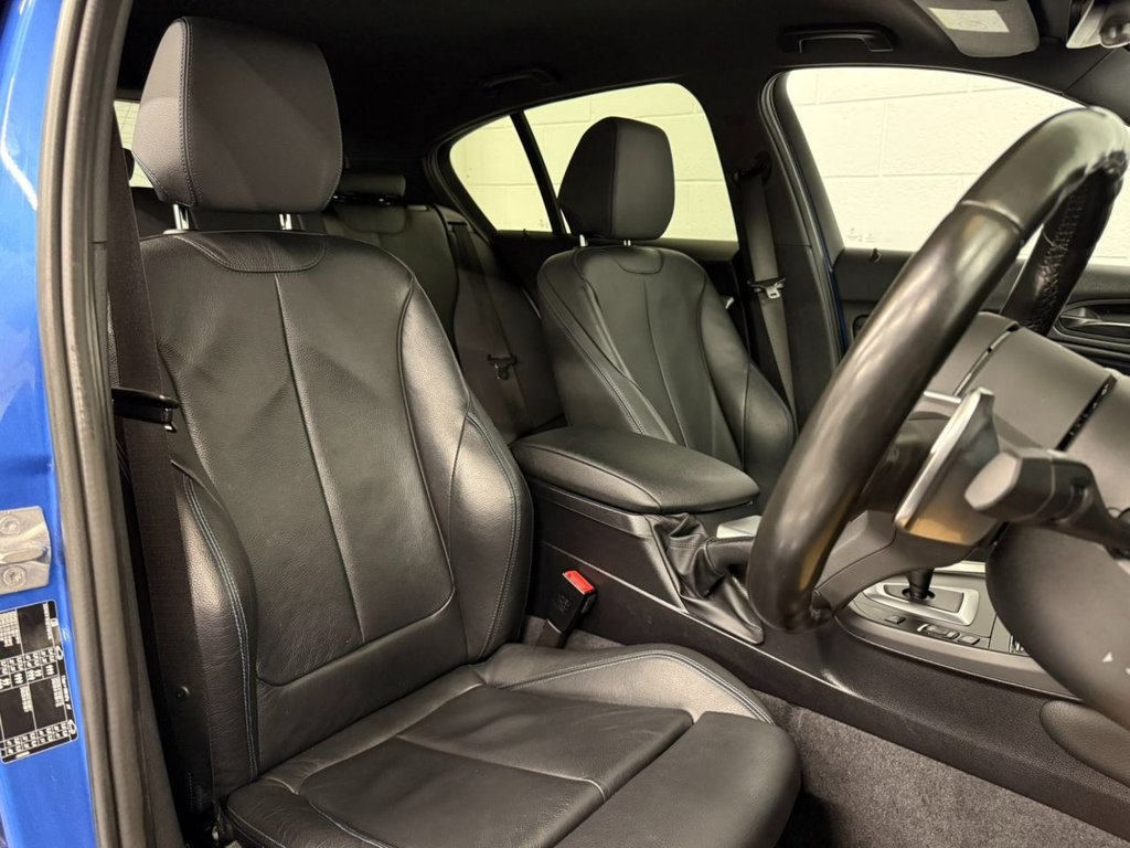 Used BMW 1 Series 2019 for sale - 76698528: Photo 5