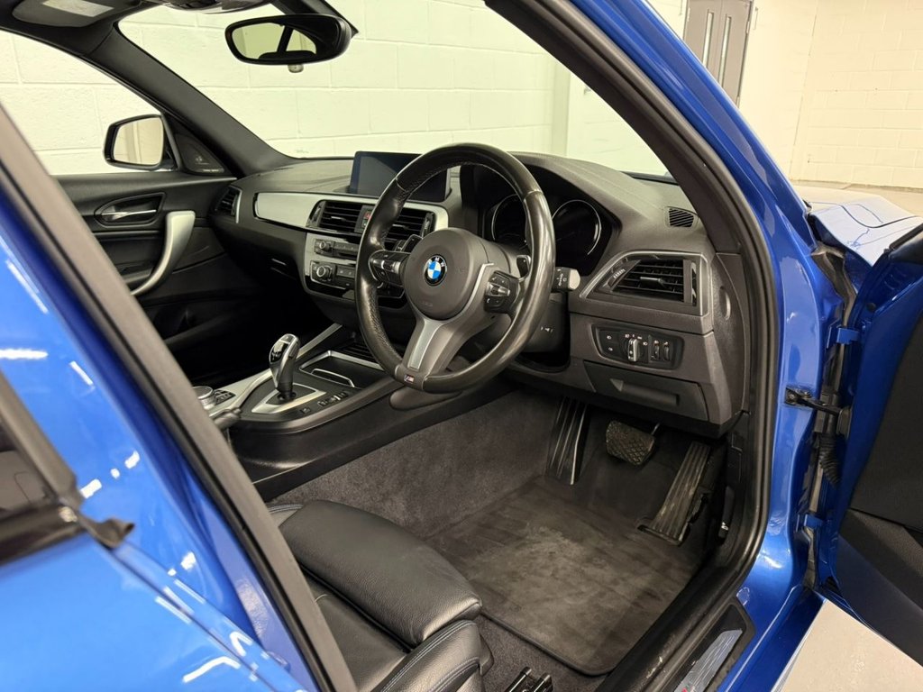 Used BMW 1 Series 2019 for sale - 76698528: Photo 6