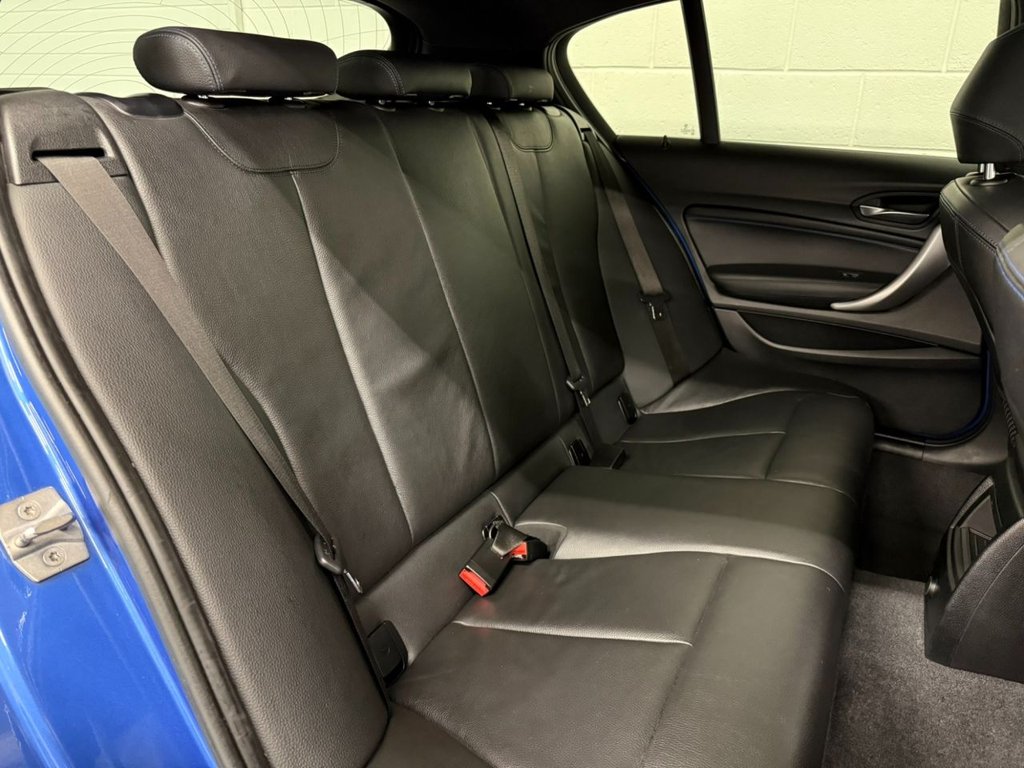 Used BMW 1 Series 2019 for sale - 76698528: Photo 7