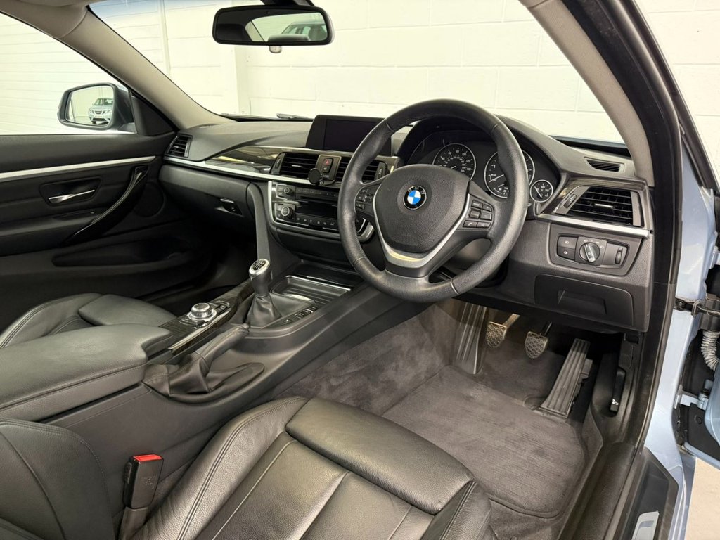 Used BMW 4 Series 2013 for sale - 77780723: Photo 11