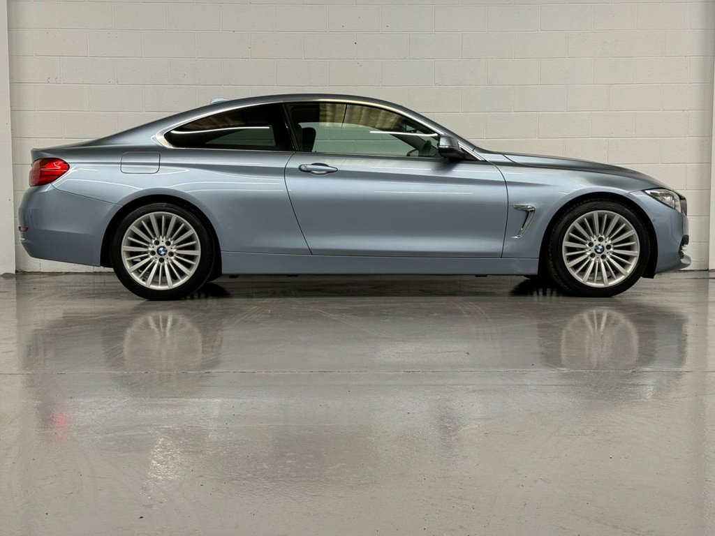Used BMW 4 Series 2013 for sale - 77780723: Photo 2