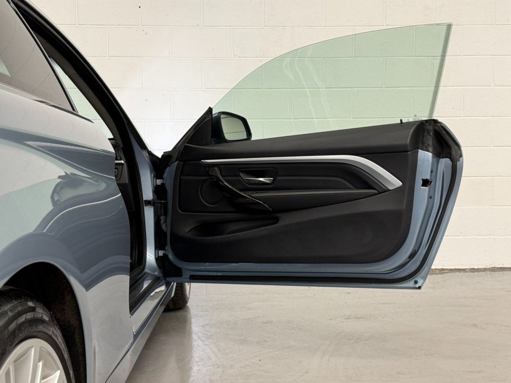 Used BMW 4 Series 2013 for sale - 77780723: Photo 28