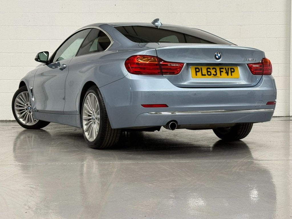Used BMW 4 Series 2013 for sale - 77780723: Photo 29