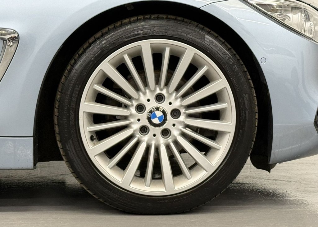 Used BMW 4 Series 2013 for sale - 77780723: Photo 3