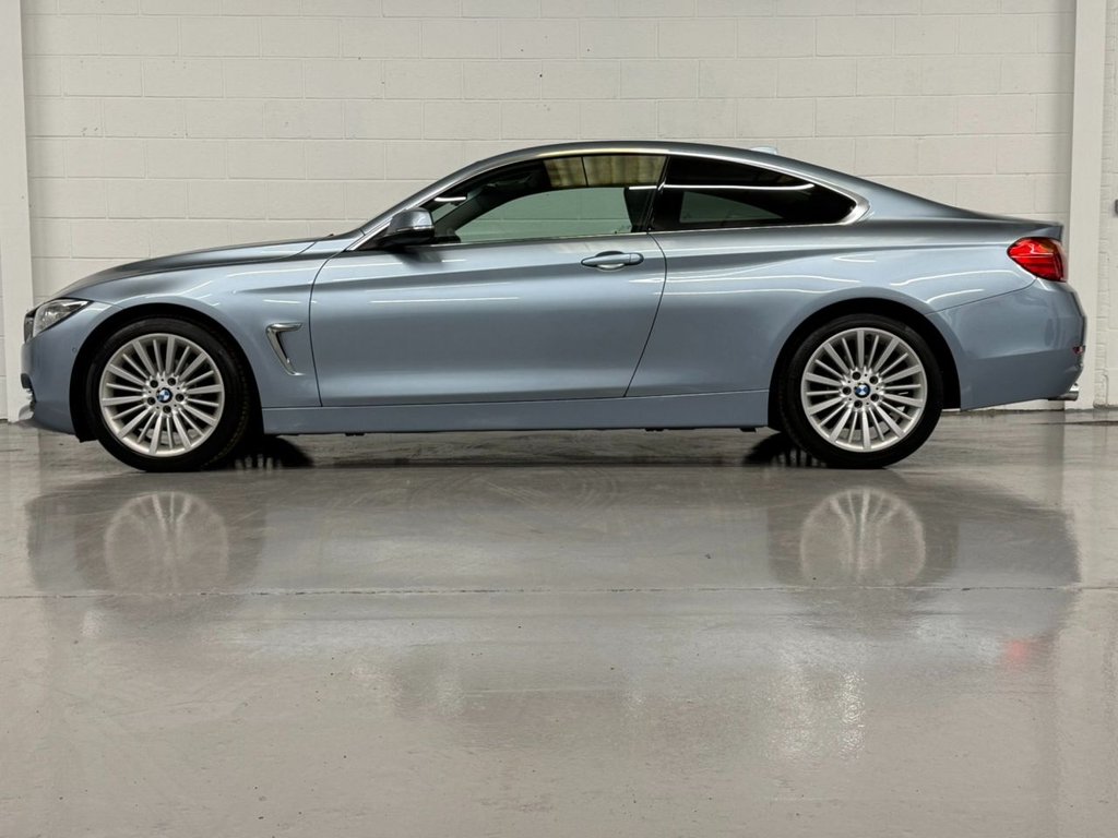 Used BMW 4 Series 2013 for sale - 77780723: Photo 30
