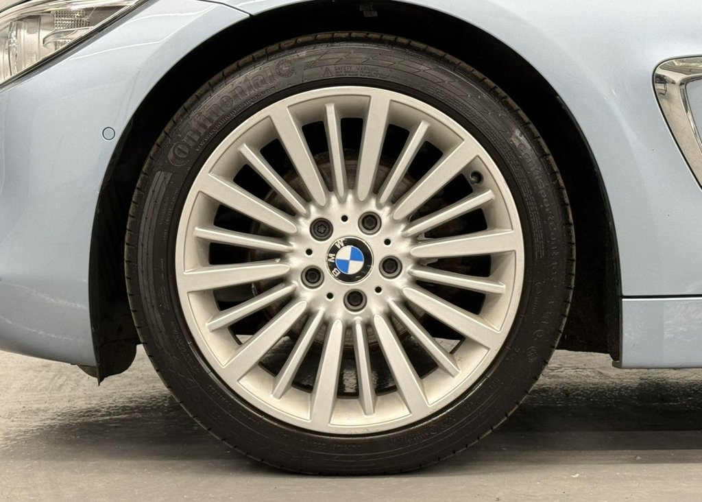 Used BMW 4 Series 2013 for sale - 77780723: Photo 31