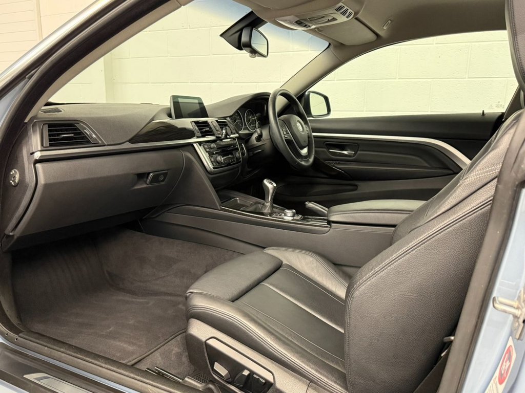 Used BMW 4 Series 2013 for sale - 77780723: Photo 34