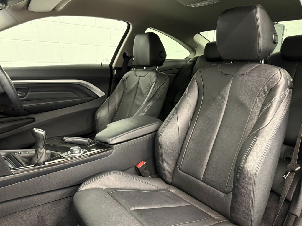 Used BMW 4 Series 2013 for sale - 77780723: Photo 35