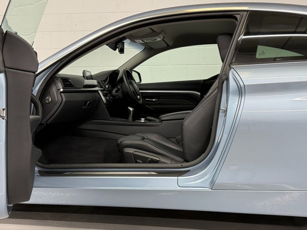 Used BMW 4 Series 2013 for sale - 77780723: Photo 36