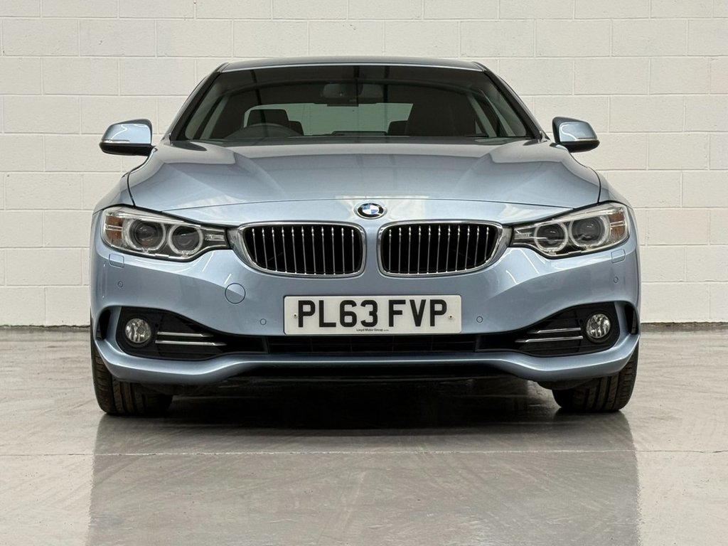 Used BMW 4 Series 2013 for sale - 77780723: Photo 38