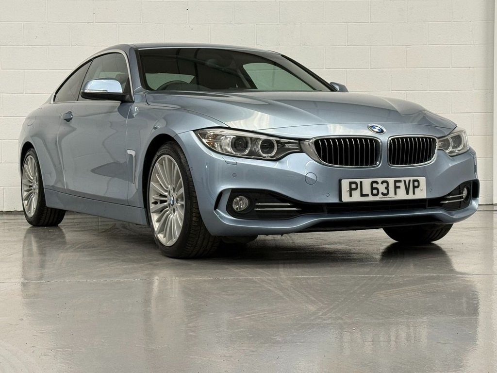 Used BMW 4 Series 2013 for sale - 77780723: Photo 41