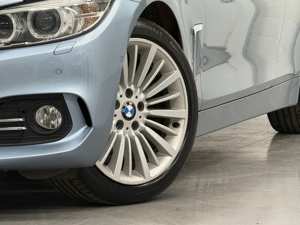 Used BMW 4 Series 2013 for sale - 77780723: Photo 45