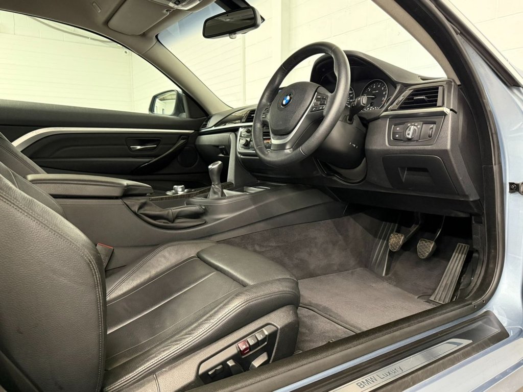 Used BMW 4 Series 2013 for sale - 77780723: Photo 46