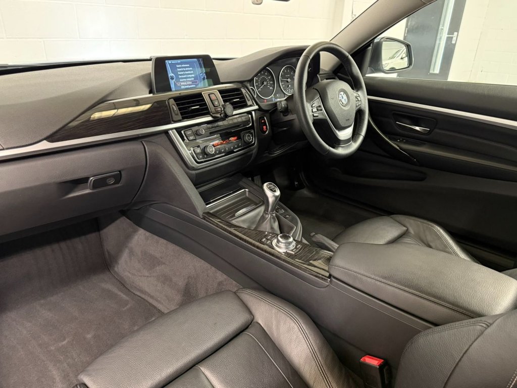 Used BMW 4 Series 2013 for sale - 77780723: Photo 47