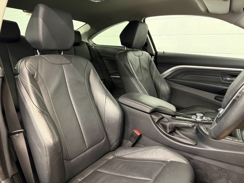 Used BMW 4 Series 2013 for sale - 77780723: Photo 5