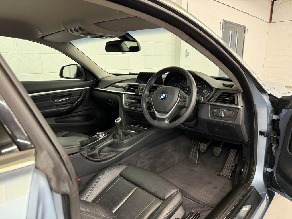 Used BMW 4 Series 2013 for sale - 77780723: Photo 7