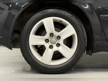 Used Audi A4 2005 for sale - 78658784: Photo