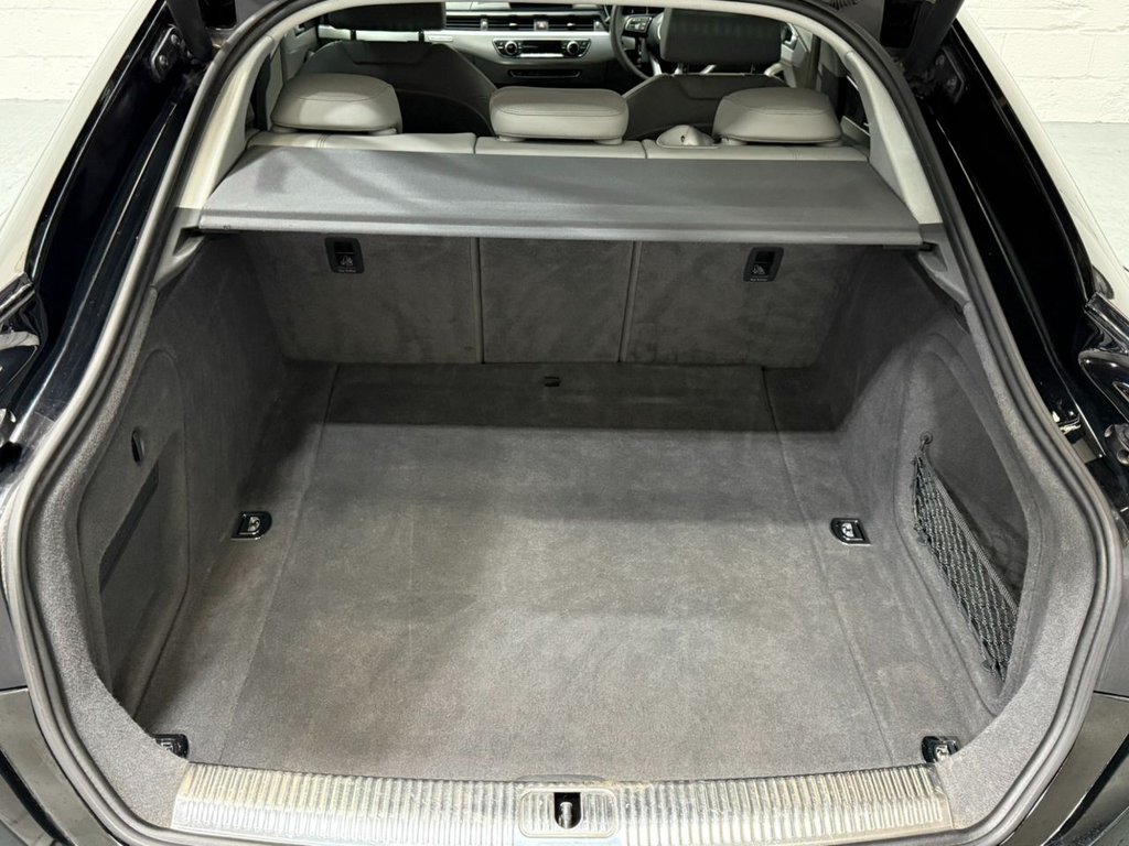 Used Audi A5 2017 for sale - 75998832: Photo 10