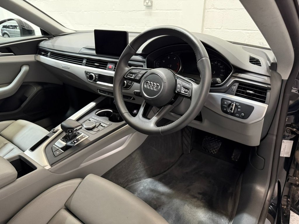 Used Audi A5 2017 for sale - 75998832: Photo 11