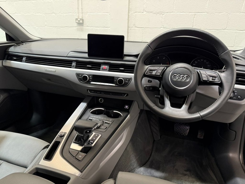 Used Audi A5 2017 for sale - 75998832: Photo 12