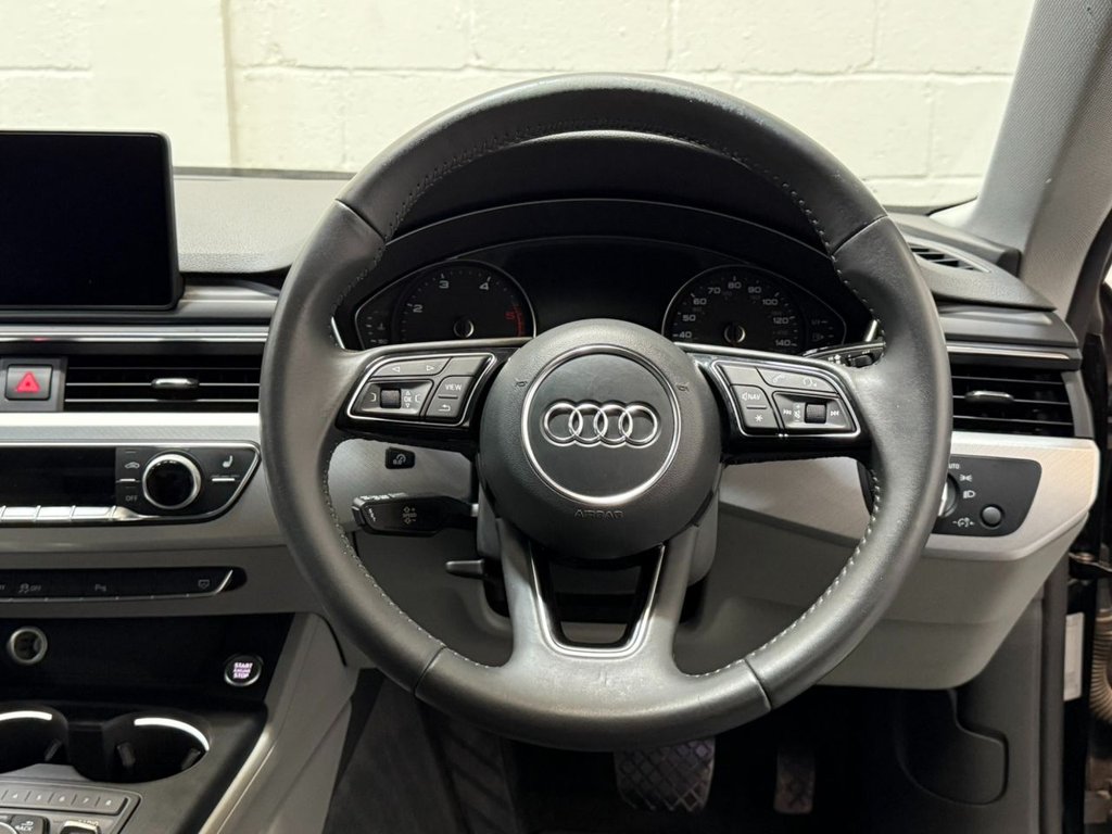 Used Audi A5 2017 for sale - 75998832: Photo 13