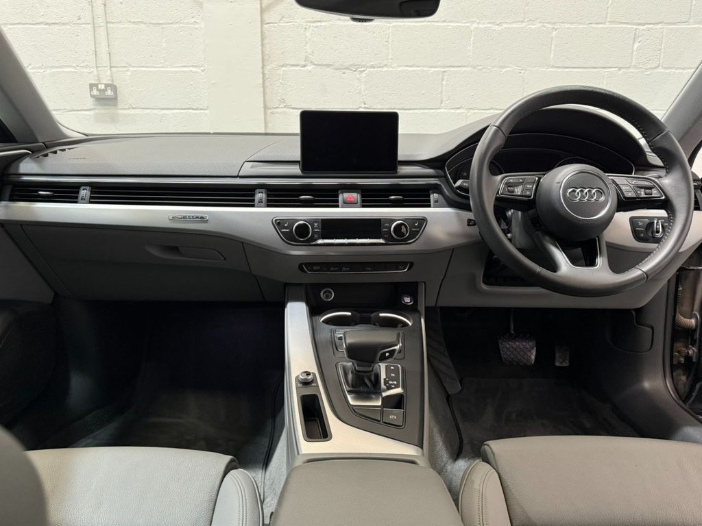 Used Audi A5 2017 for sale - 75998832: Photo 14