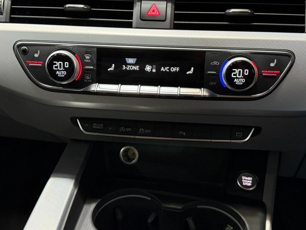 Used Audi A5 2017 for sale - 75998832: Photo 17