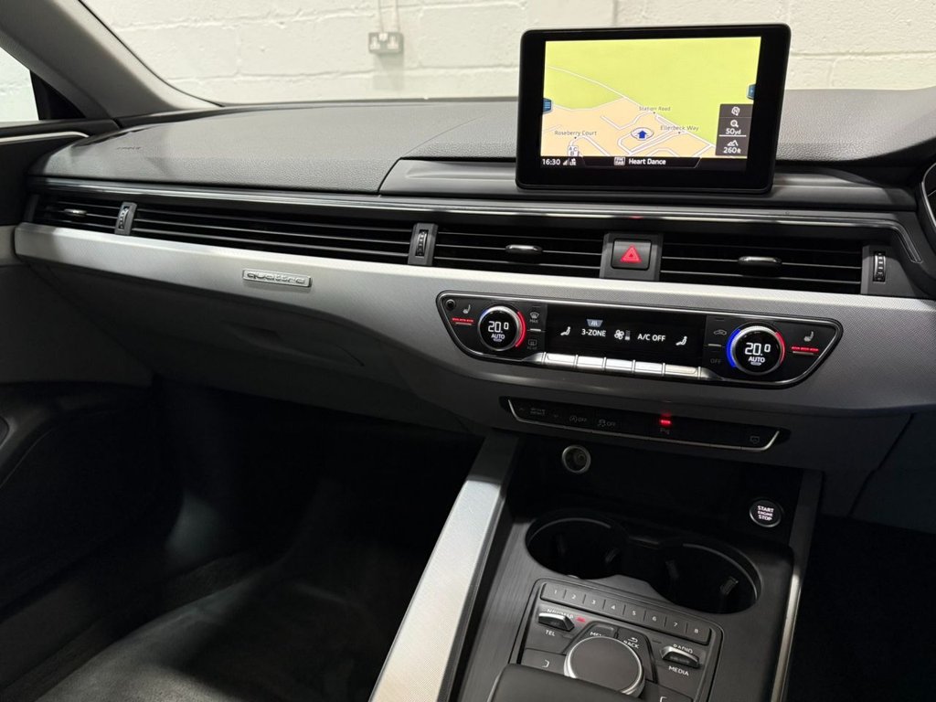 Used Audi A5 2017 for sale - 75998832: Photo 21