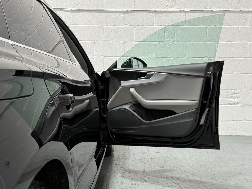 Used Audi A5 2017 for sale - 75998832: Photo 28