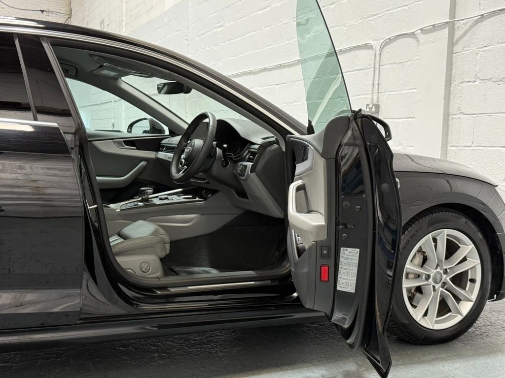 Used Audi A5 2017 for sale - 75998832: Photo 29