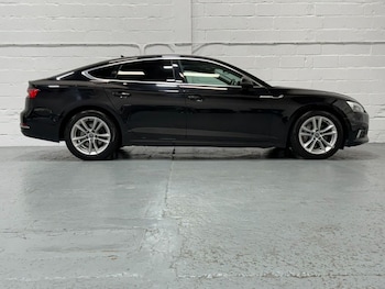 Used Audi A5 2017 for sale - 75998832: Photo