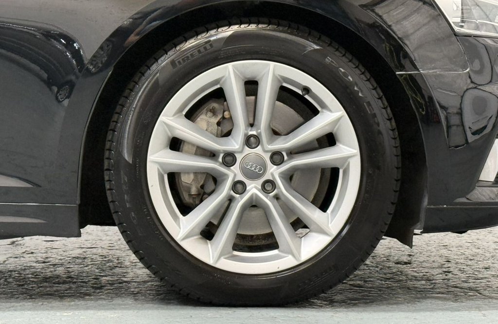 Used Audi A5 2017 for sale - 75998832: Photo 3