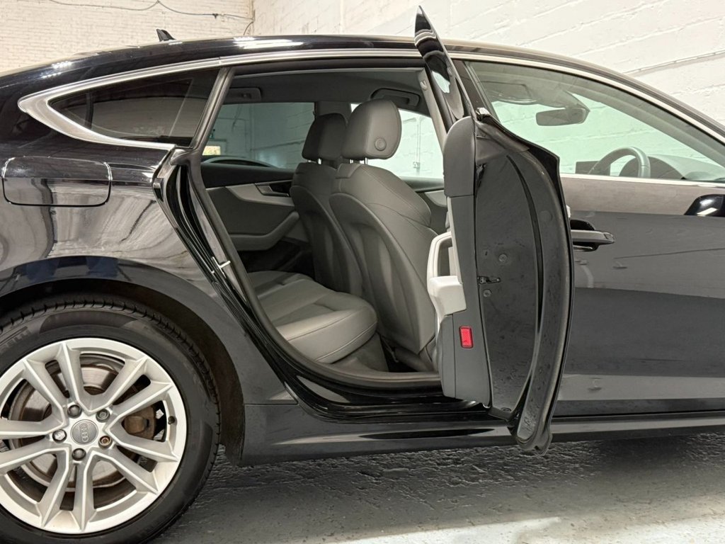 Used Audi A5 2017 for sale - 75998832: Photo 30