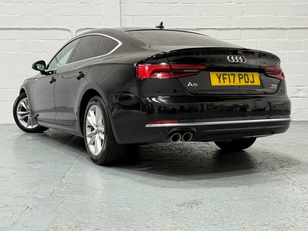 Used Audi A5 2017 for sale - 75998832: Photo 31